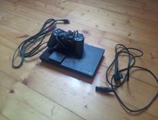 Playstation 2 slip продам/обмен