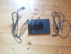 Playstation 2 slip продам/обмен