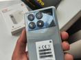 Poco X6 Pro 12/512gb