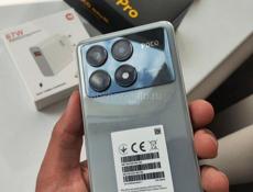 Poco X6 Pro 12/512gb