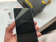 Poco X6 Pro 12/512gb