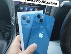iPhone, новое поступление 