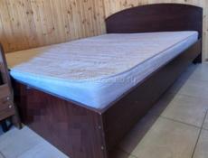 Продам мебель,шкаф,кровать