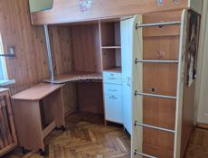 Продам мебель,шкаф,кровать