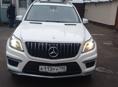Mercedes-Benz GL-Класс