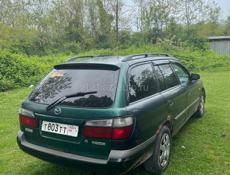Mazda 626