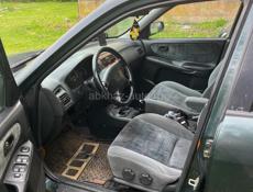Mazda 626