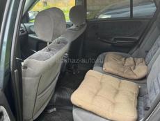 Mazda 626