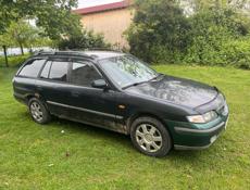Mazda 626