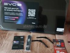 Smart TV Haier 43