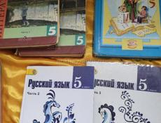 Школьные книги