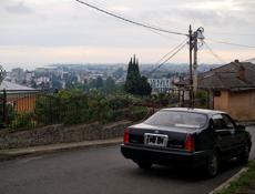 Toyota Majesta