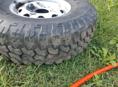 Колесо  LT255/85R16 8PR  119/116H