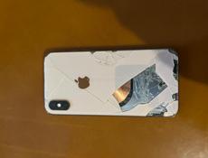 Айфон XS 256gb
