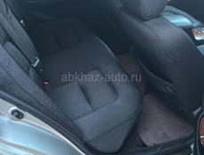 Toyota Brevis