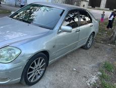 Toyota Brevis