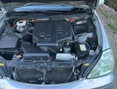Toyota Brevis