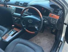 Toyota Brevis