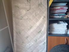 Новые кровати 