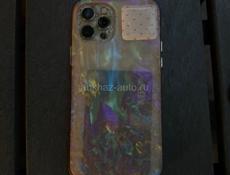 iPhone 12 Pro 