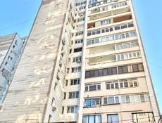 3 - К. КВАРТИРА В СУХУМЕ ПО УЛ. ЭШБА ЗА 3,5 млн. ₽