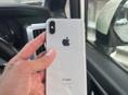 iphone X 256gb