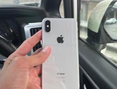 iphone X 256gb