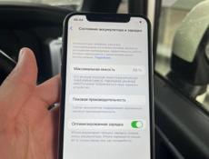 iphone X 256gb