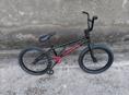 BMX