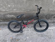 BMX