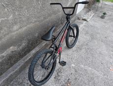 BMX
