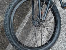 BMX