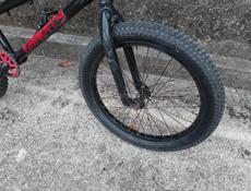 BMX