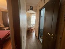 Квартира в центре Гагры