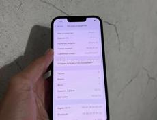 iPhone 13 128gb