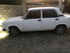 ВАЗ 2107