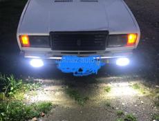 ВАЗ 2107