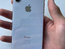 Продам IPhone X 64gb White