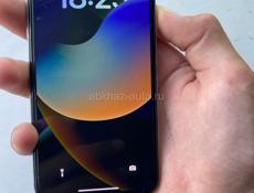 Продам IPhone X 64gb White