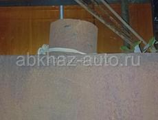 БАК 3, 4 ТОНЫ ПОД СОЛЯРКУ 