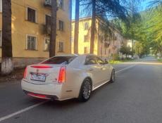 Cadillac CTS