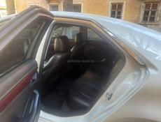 Cadillac CTS