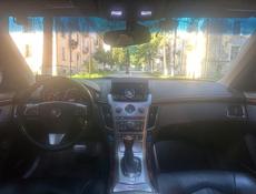 Cadillac CTS