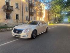 Cadillac CTS