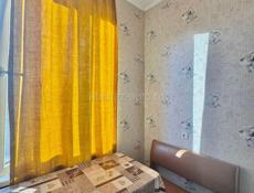 1 - К. КВАРТИРА С МЕБЕЛЬЮ  В СУХУМЕ НА НОВОМ РАЙОНЕ
