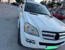 Mercedes-Benz GL-Класс