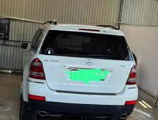 Mercedes-Benz GL-Класс