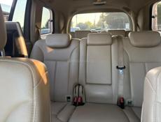 Mercedes-Benz GL-Класс
