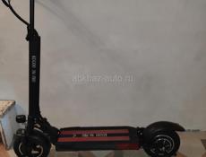 Электронный самокат Куго м4 про Kugoo m40pro
