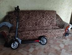 Электронный самокат Куго м4 про Kugoo m40pro